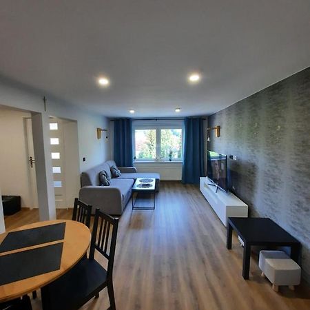 Orlicka Apartament ดุสนิกิ สดรอย ภายนอก รูปภาพ