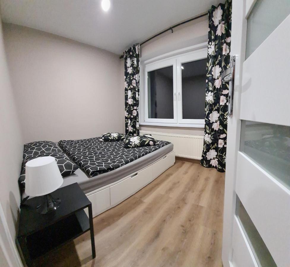 Orlicka Apartament ดุสนิกิ สดรอย ภายนอก รูปภาพ