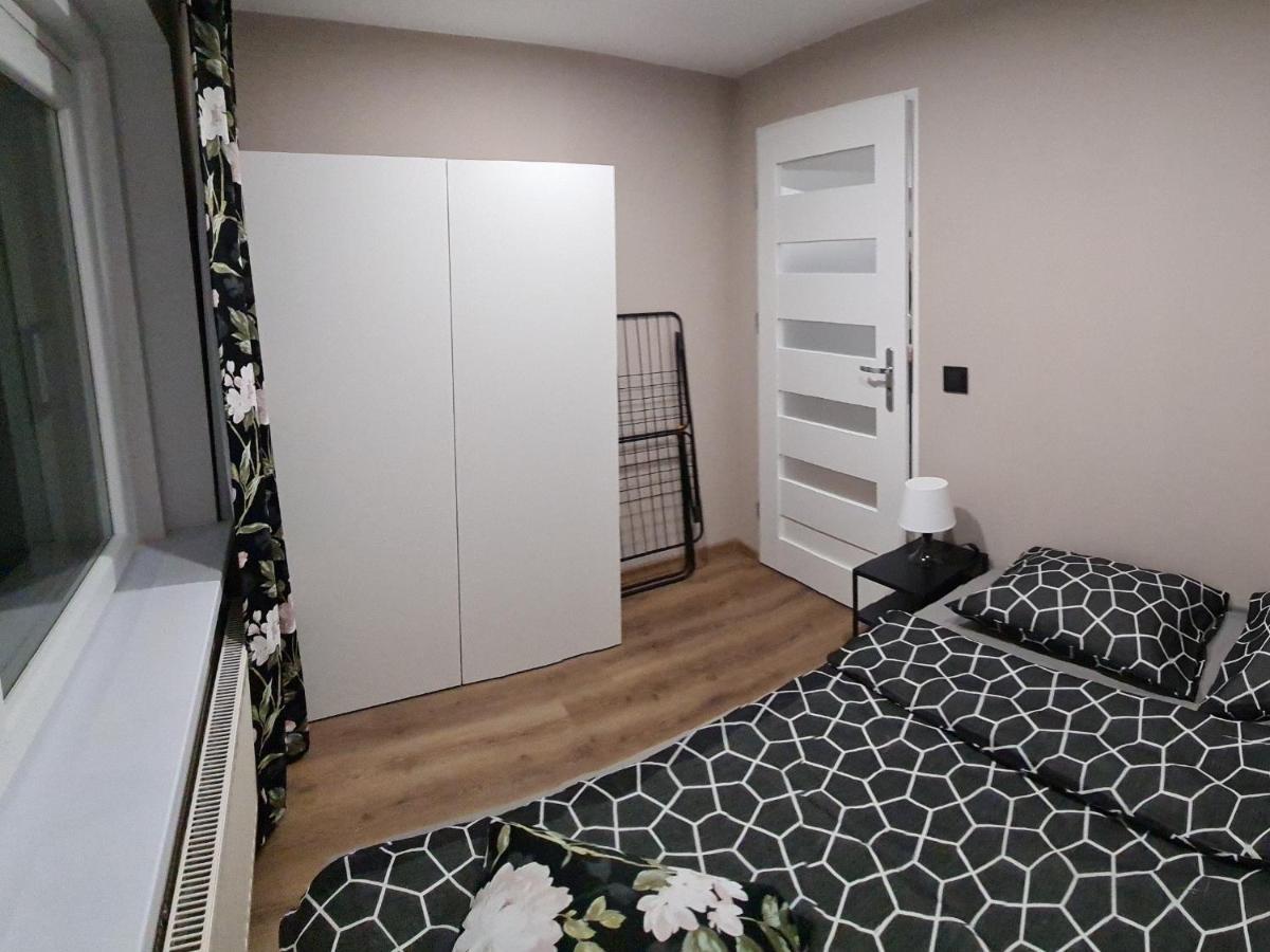 Orlicka Apartament ดุสนิกิ สดรอย ภายนอก รูปภาพ
