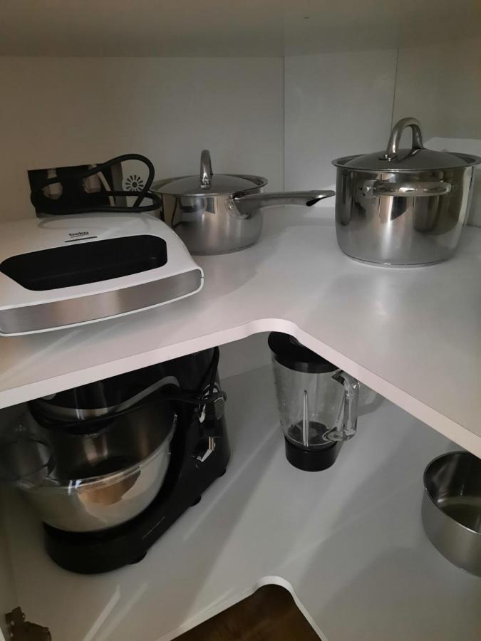 Orlicka Apartament ดุสนิกิ สดรอย ภายนอก รูปภาพ