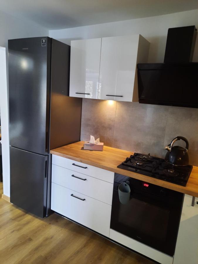 Orlicka Apartament ดุสนิกิ สดรอย ภายนอก รูปภาพ